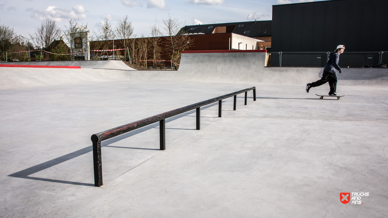 Putte skatepark